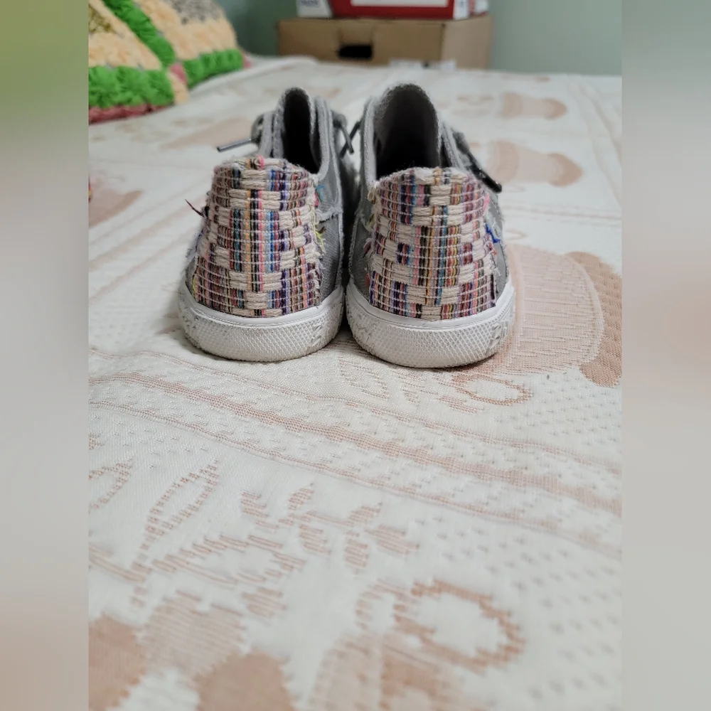 Blowfish malibu shoes - Picture 3 of 4